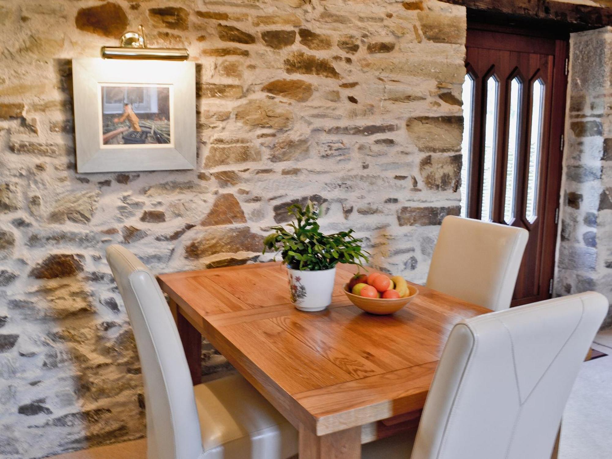 Penno Cottage - 24440 Bodmin Exterior foto