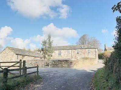 Penno Cottage - 24440 Bodmin Exterior foto